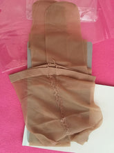 Women Sheer to waist Sexy Oil Shiny colorful Glossy Pantyhose Stockings Tights