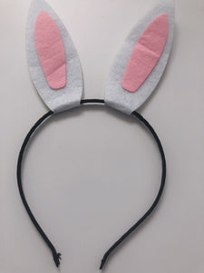 Women Kid Bunny Rabbit Or Giraffe Animal Ear Party Hair head band Headband Prop