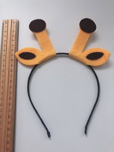 Women Kid Bunny Rabbit Or Giraffe Animal Ear Party Hair head band Headband Prop