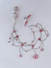 Girl Belly Dance Princess Flower Girl Forehead Hair Chain Tassel Clip Accessory