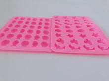 1x Fish Chocolate Cake Mini Biscuit Cookie Bakery Silicone Baking Mould Mold