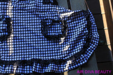 Women Sexy Corset Apron Maid Cosplay Costume Nightie Lingerie Sleepwear Dress