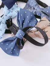 Boys Kids Children Formal Party Pre-tied Wedding Silk bow tie Necktie bowtie