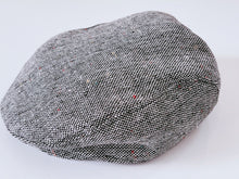 Baby kids children Boys Grey Beret handsome Cabbie Golf Pageboy Hat Cap 1-5 Year