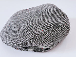 Baby kids children Boys Grey Beret handsome Cabbie Golf Pageboy Hat Cap 1-5 Year