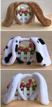 Long Ear Dog Dalmatian Puppy Costume Party hair head band headband accessory