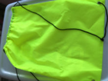 new GYM Swim School Dance beach water resist SPORT SHOE BAG DRAWSTRING BACKPACK