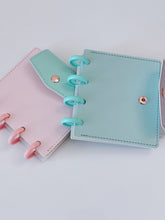 Kpop Star Photo Card Photocard Collect Pocket Album Sleeves Folder Binder Wallet