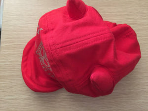Girls Boys Baby Kids Children Hysteric devil Ear rock Soft Cotton Hat Cap