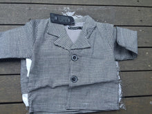 Kid Children Boys baby Gentleman Pageboy Wedding Bowtie Suits Romper Outfits Set