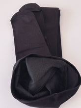 AU Women Lady Winter Fleece thermal Plush Warm Thick Pantyhose Stockings Tights