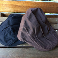 Women Lady Men Artist Retro Fashion French Solid color Beret Beanie Hat Cap
