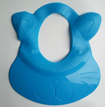 Children Kids baby Waterproof Bathing Bath Wash Hair Shield protect Cap Hat