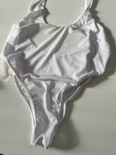 Women Lady Sexy Open Crotch Sheer Strap Chemise Body Leotard Underwear Bodysuit