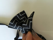 1x Boys Kids Children Party Wedding Dance Silk bow tie Necktie bowtie