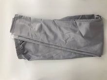 Kid Girl children Syn leather look Metallic Rock Star Party Pants leggings 8-11y