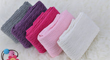 NEW Girls Baby Kids Cotton Mix Braided Warm Bottoms Tights Stockings 0-2YR