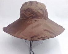 Women Lady Travel Outdoor Light UV Protect Foldable wide Big brim Sun Hats Cap