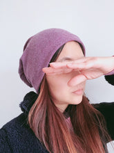 Men Women Warm With Or Without Fleece Slouch Baggy Skull Ski Beanies Hats Cap