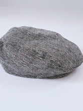 Baby kids children Boys Grey Beret handsome Cabbie Golf Pageboy Hat Cap 1-5 Year