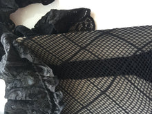 Women Lady Mock Sexy Party Fish Net Fishnet Stockings Hosiery Pantyhose Tights