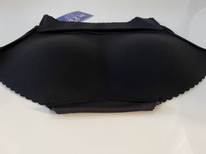 Buttock Natural Padded Underwear Bum Butt Lift HIP UP Enhancer Brief Shapewear