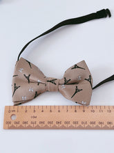 Boys Kids Children Formal Party Pre-tied Wedding Silk bow tie Necktie bowtie