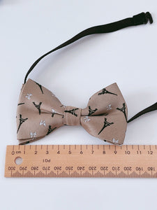 Boys Kids Children Formal Party Pre-tied Wedding Silk bow tie Necktie bowtie