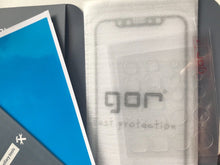 Iphone X GOR Quality Tempered Screen Protection Cover Film Shatterproof Glass