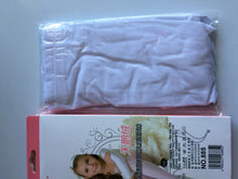 Girl Kid Children Ballet Dance White Stockings Pantyhose Tights Opaque 5-13years