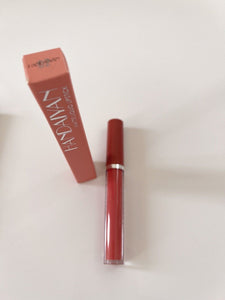 Non-stick Sexy Long Lasting Waterproof Matte Lip Gloss Liquid Lip stick Makeup