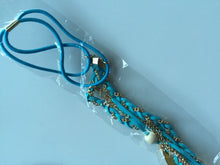 Women Braided suede leather Bohemian boho Braided Chain hair band headband Wrap