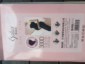 Women Lady Maternity Warm Thermal Belly Tummy Cover Pantyhose Tights stockings