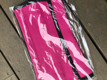 Women Lady WAIST TRAINER Training Cincher Tummy Corset Slimming Shaper Shapewear Pink