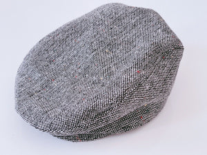 Baby kids children Boys Grey Beret handsome Cabbie Golf Pageboy Hat Cap 1-5 Year