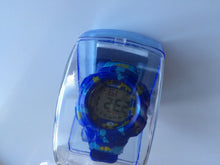 Men Teen Camouflage Camo Army Military Digital LED Sport Lighting Wrist Watches