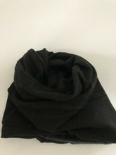 Men Women Warm With Or Without Fleece Slouch Baggy Skull Ski Beanies Hats Cap With Fleece in Black
