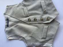 NEW Boy Baby Child Kid Cool Handsome Suits Wedding Spring Pageboy Party Vest