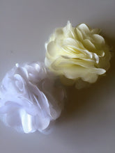 1 Women Dance Wedding Bride Bridal Bridemaid Rose Flower hair U Bobby Pin