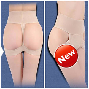 Women Underwear Bum Butt shape Lift bottom HIP UP Enhancer Brief Panties band