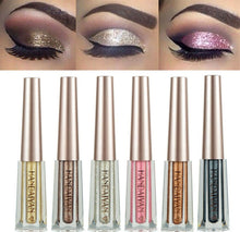 1x Bling Eye Makeup Glitter Shine Shimmer Diamond Liquid Eye Shadow Eyeshadow