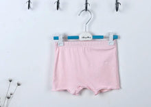 Girls Kids Child School Cotton Bike Short pants Safety Underwear Shorts Panties