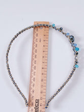 1x Women Girl Lady Colorful Crystal Beads Rhinestone Look Headband Hair Band