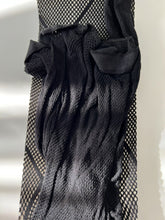 Women Sexy Gothic Party Fish Net Fishnet Cross check Stockings Pantyhose Tights