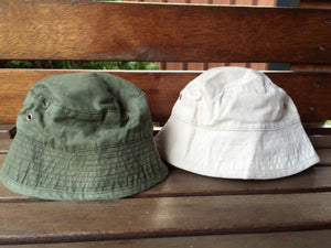 Boys Baby Children Toddlers Kids Denim Cotton Bucket Travel Beach Sun Hat Cap