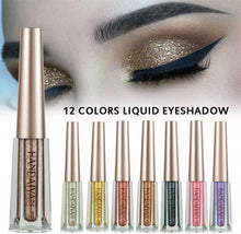 1x Bling Eye Makeup Glitter Shine Shimmer Diamond Liquid Eye Shadow Eyeshadow