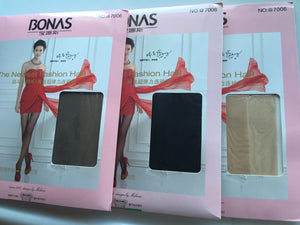 30D Women Lady Sleek Shiny Glossy Sheer Sexy Stockings Pantyhose Tights Opaque