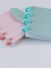 Kpop Star Photo Card Photocard Collect Pocket Album Sleeves Folder Binder Wallet