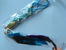 Women Braided suede leather Bohemian boho Braided Chain hair band headband Wrap