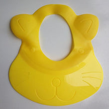 Children Kids baby Waterproof Bathing Bath Wash Hair Shield protect Cap Hat